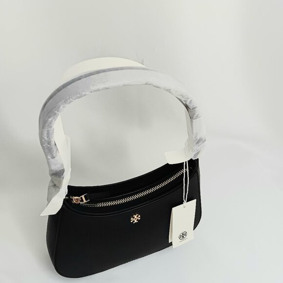 New Never Used Tory Burch Emerson Shoulder Bag - Picture 3 of 7